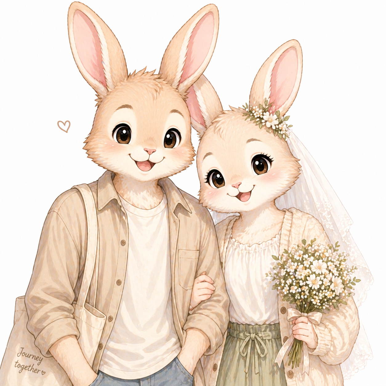 はなうさぎ